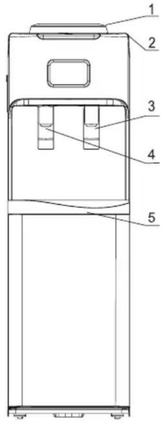 Profilo SS1162 - PARÇA ADI - 1