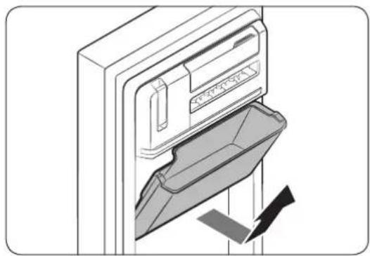 SAMSUNG RF65A90TESL - NOT - 1