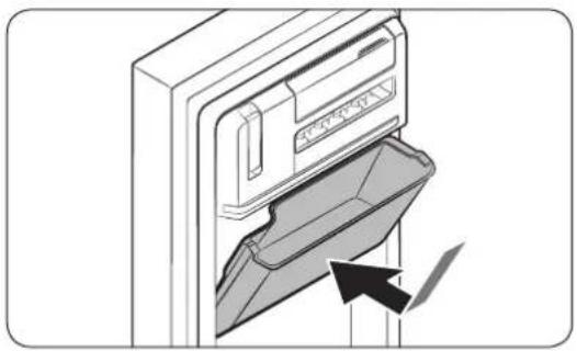 SAMSUNG RF65A90TESL - Bakım - 3