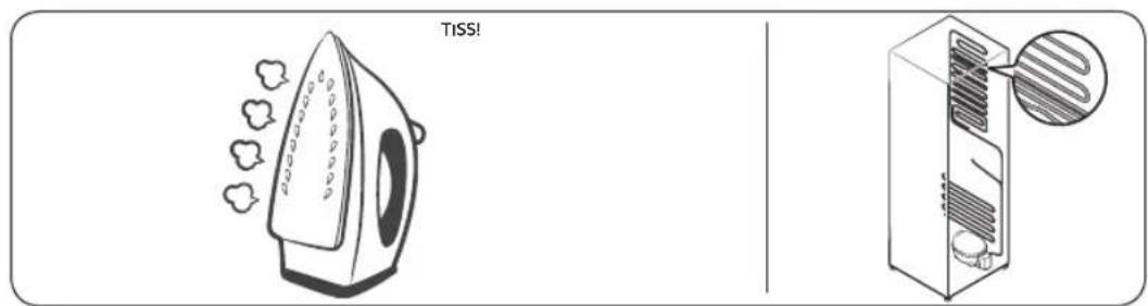 TISS!