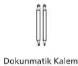 PHILIPS 65BDL3152E - Paket İçeriği - 6
