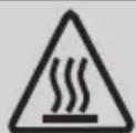 Arçelik MM 6471 S - Sembollerin anlamları - 5
