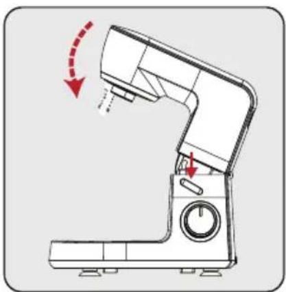 Arçelik MM 6471 S - Temizlik - 7