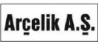 Arçelik KO 9420 - Üretici veya İthalatçı Firmanın; Malın; - 2