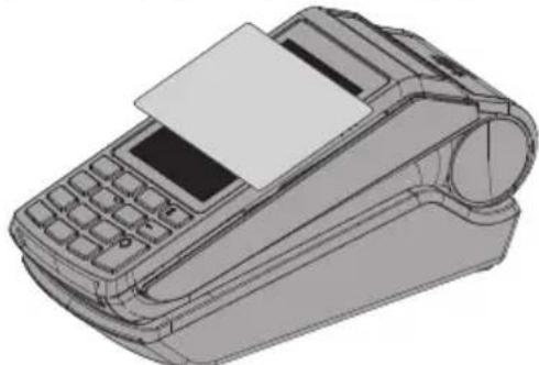 BEKO 300 TR - Temassız kart okuma (CONTACTLESS) ile satış - 1