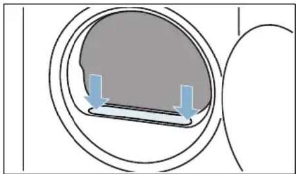 BOSCH WTR85V00TR - tr Cihazın kullanılması - 1