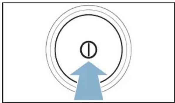 BOSCH WTW85562TR - Çamaşırların yerleştirilmesi ve cihazın açılması - 1