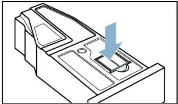 BOSCH WTW85562TR - tr Yoğuşma suyunun boşaltılması - 4