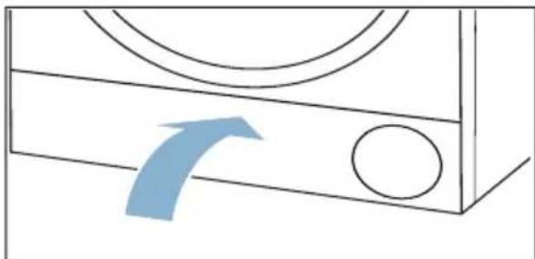 SIEMENS WT7UH660TR - Zemin ünitesini aşağıdaki şekilde temizleyiniz: - 11