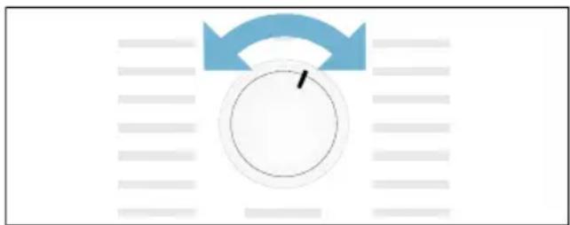 SIEMENS WT45W461TR - Programın ayarlanması - 1