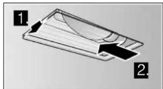 SIEMENS LI63TCA10T - ⚠️ Uyarı – Yaralanma tehlikesi! - 2