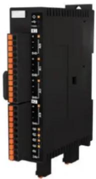 Emko SMR1P1-00-10-04-00 - Termokupl Girişli ve Transistör Çıkışılı Genişleme Modülleri - 1