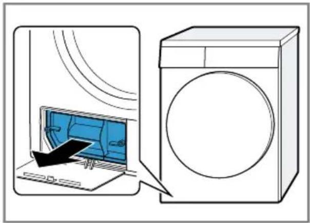BOSCH WTH22201TR - Gereklilikler - 3