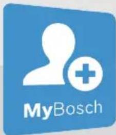 MyBosch