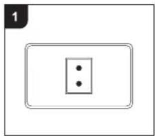 BOSCH WU01A2VW0N - Membran Filtre Değişimi ve Yıkanması - 1