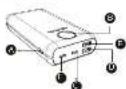 ADATA P20000QCD - Гаранития - 1