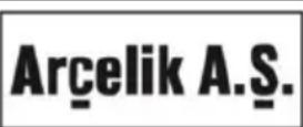 Arçelik SD 3341 - Üretici veya İthalatçı Firmanın; Malın - 2