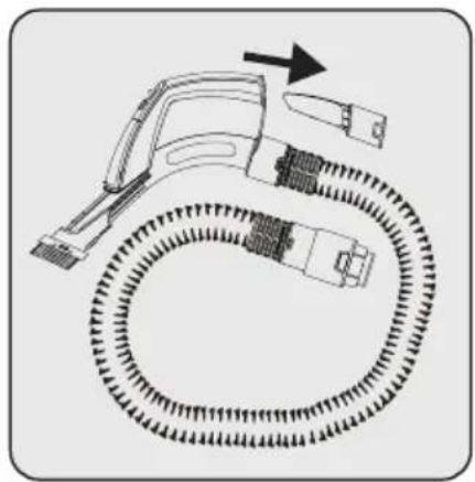 Arçelik Comfort-X 3.0 TSZ 6282 T - Aksesuarlar - 1