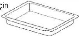 BOSCH HUA717BA0T - Aksesuar - 4