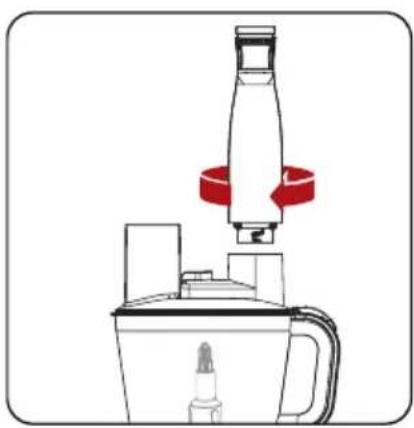 Arçelik RHB 6050 G - Kullanım - 2
