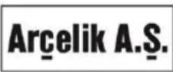 Arçelik RHB 6050 G - Üretici veya İthalatçı Firmanın; Malın; - 2