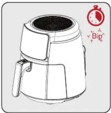 Arçelik FRA 6244 Gurme Fry - Pişirme - 5