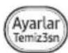 SAMSUNG AR18TSFY - Filtrenin temizlenmesi - 2