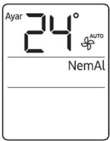SAMSUNG AR18TSFY - NOT - 1