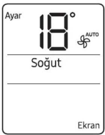 SAMSUNG AR18TSFY - Bip işlevi - 2