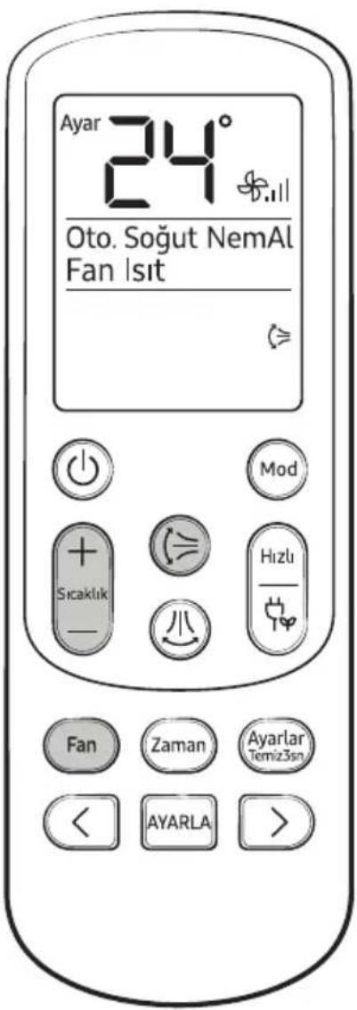 SAMSUNG AR18TSFY - NOT - 1