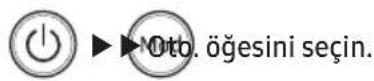 SAMSUNG AR18TSFY - Al Oto. modu - 1