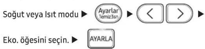 SAMSUNG AR18TSFY - NOT - 1