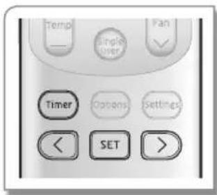 SAMSUNG AR18JSFSCWKXSK - Eğer klima açıklken; - 1