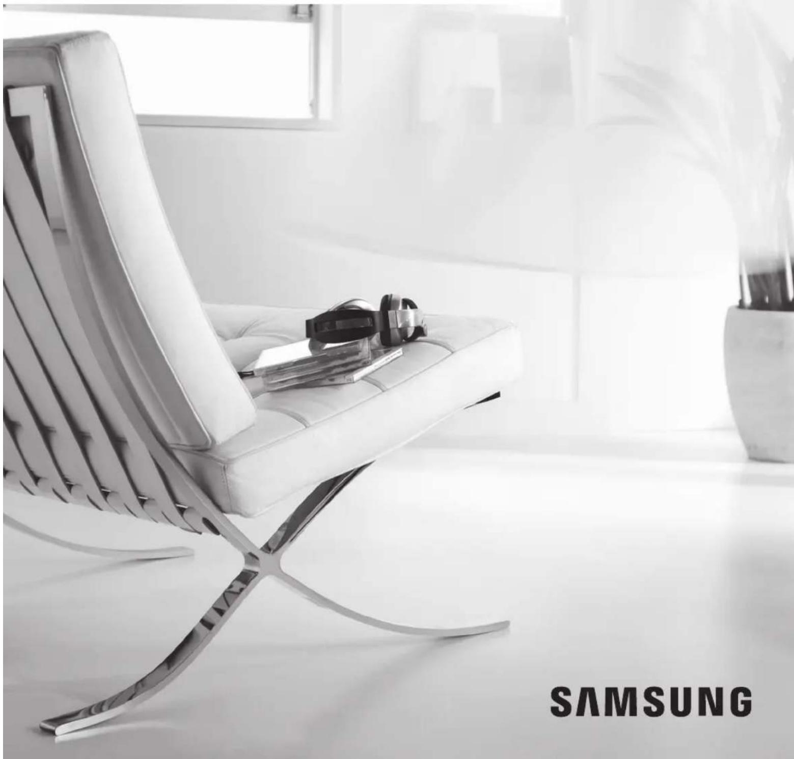 SAMSUNG VC07R302MVR - 1