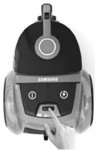 SAMSUNG VC07R302MVR - MONTAJ KULLANIM - 5