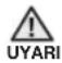 SAMSUNG RT43H5340 - GÜVENLİK BİLGİLERİ - 1