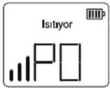 Arçelik A09D45 - Hızlı ısıtma nedir? - 1