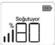 Arçelik A09D45 - Ekonomi Fonksiyonu (💡) - 1