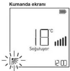 Arçelik MA 091818 - Dikey hava akımının yönlendirilmesi - 1