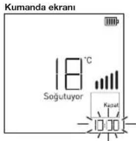 Arçelik MA 091818 - Otomatik Kapanma - 2