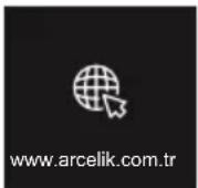 Arçelik MA 121824 - Kanallarımız ve Müşteri Başvurusu - 1
