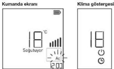 Arçelik MA 121824 - Otomatik açılma (Aç) - 3