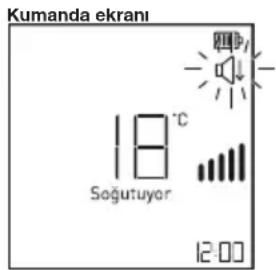 Arçelik MA 121824 - Sessiz fonksiyonu (↓) - 1