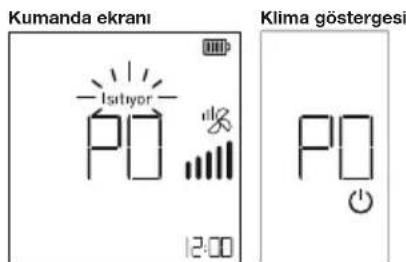 Arçelik MA 121824 - Hızlı ısıtma fonksiyonu - 1