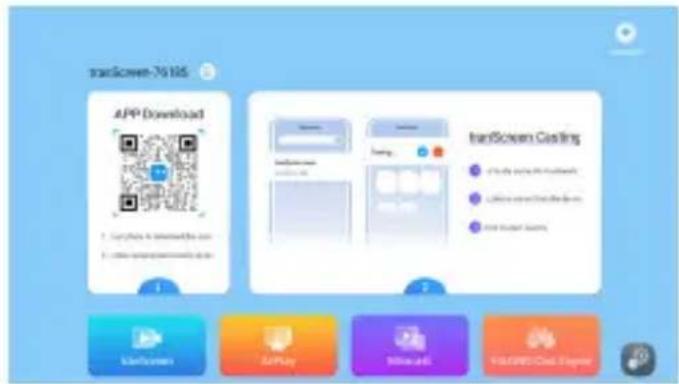 ACER PD1520s - - iOS/Android sistemleri: - 2