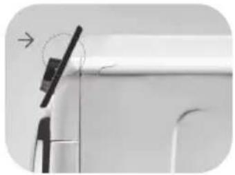 HOOVER Dynamic Next DXOA 611AHF3 - NOTLAR: - 2