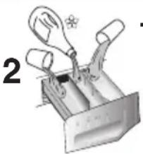 HOOVER Dynamic Next DXOA 611AHF3 - NOTLAR: - 6