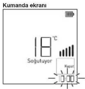Arçelik 18470 HP - Otomatik Kapanma - 2