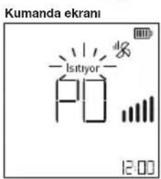 Arçelik 18570 HP - Hızlı ısıtma fonksiyonu - 1