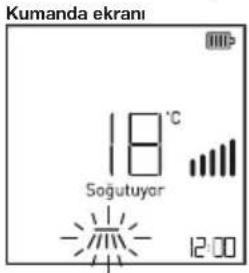 Arçelik 12570 HP - Yatay Hava Akımının Yönlendirilmesi - 1